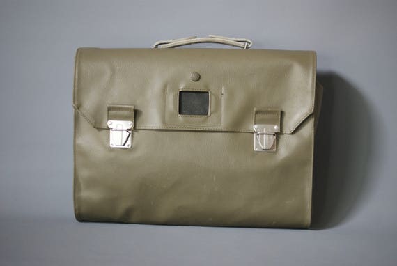 swiss army bag
