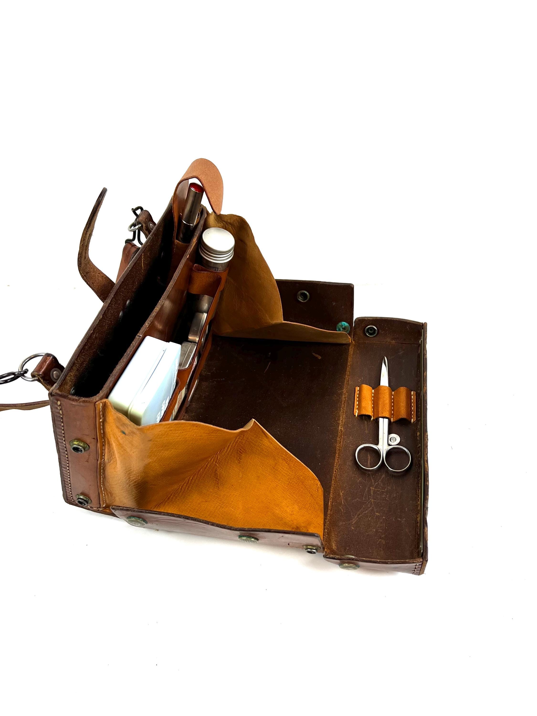 Swiss medic bag - Etsy 日本