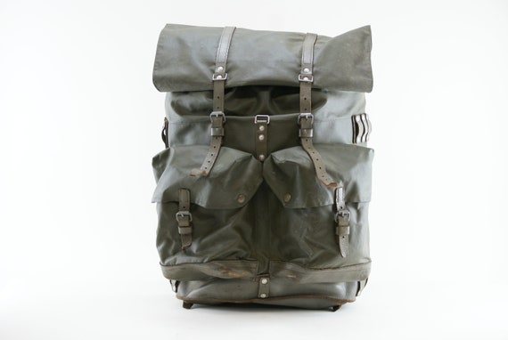 large swiss army backpack - Gem