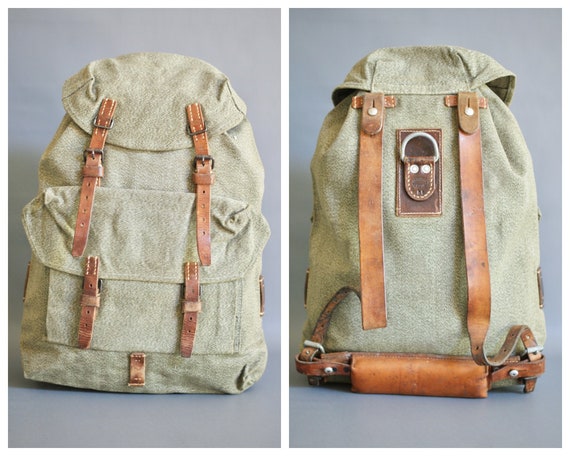 swiss army hiking backpack
