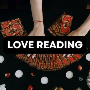 3 Fragen Liebes-Lesung - Psychische Legung Keine Werkzeuge Innerhalb von 24 Stunden Liebe-Lesung Versöhnung Lesen Ex-Partner