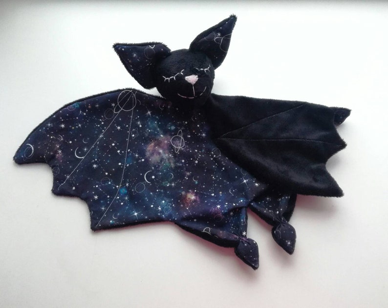 halloween bat toy