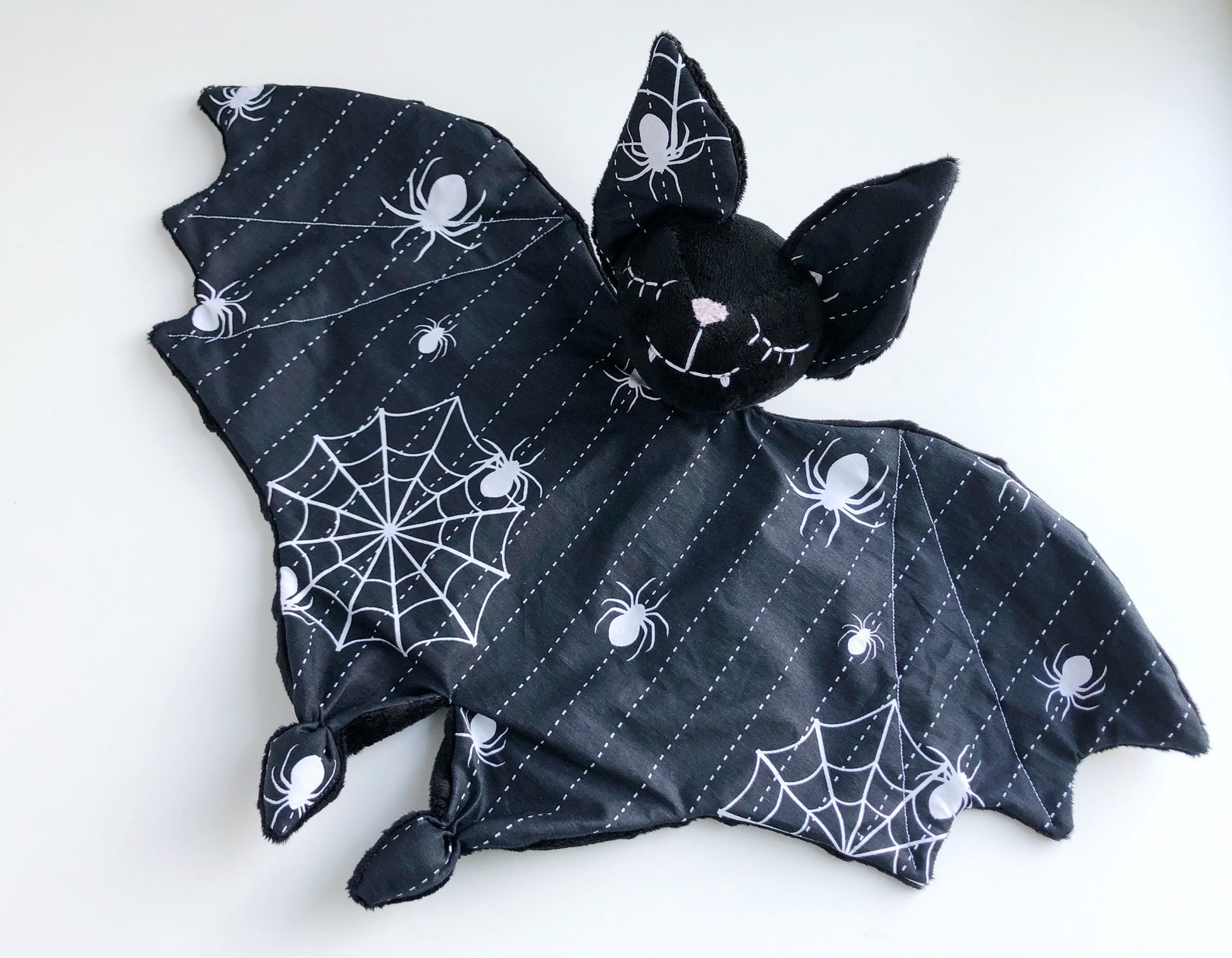 Bat Lovey Embroidery Bat Lovey Embroidery