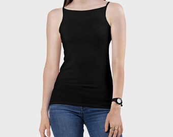 modest tank tops