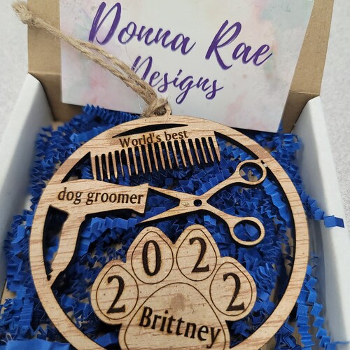 Back and Body Hurts Dog Groomer Mug Dog Grooming Gift Dog Etsy