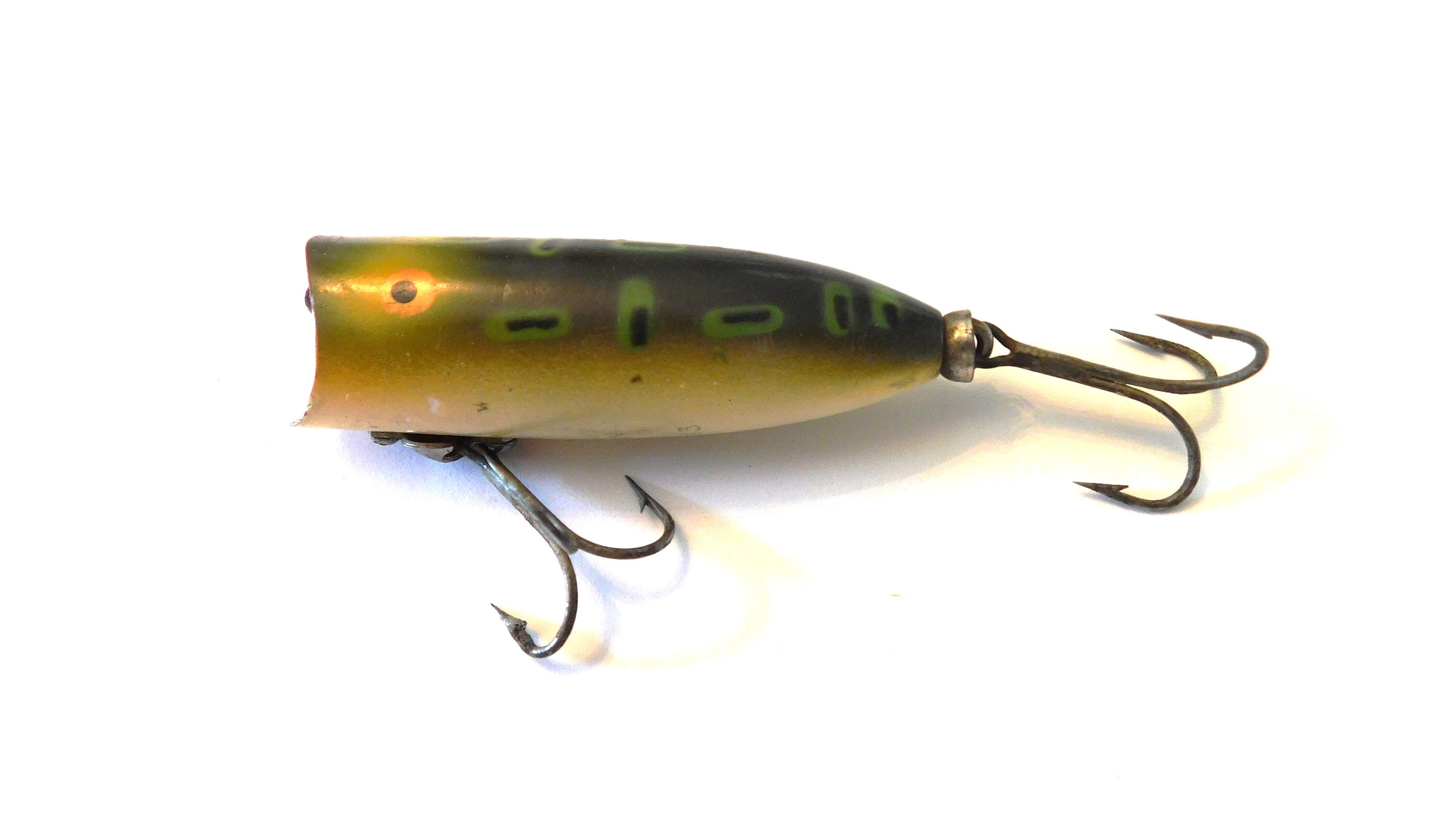 Heddon Lucky 13 - Etsy Heddon Lucky 13 - Etsy