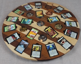 Rodrigo&#39;s Special Listing ... Dominion Revolving Card Tray
