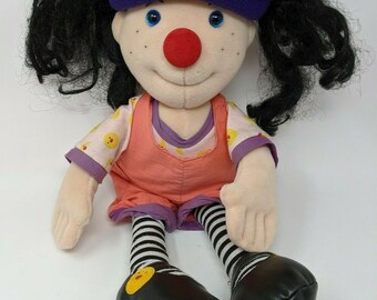 Big Comfy Couch Show Etsy