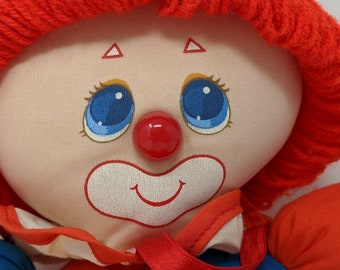 amtoy clown