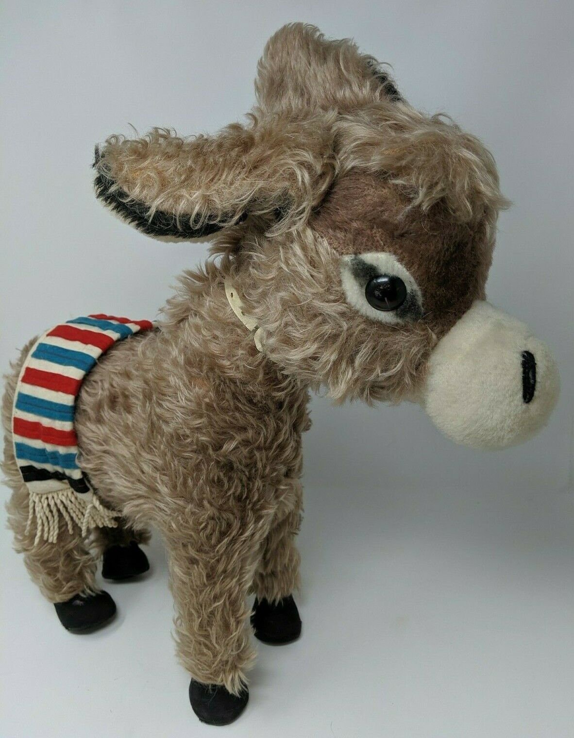 Holt Renfrew Merrythought Mohair Pablo 