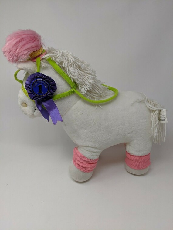 cabbage patch kids pony