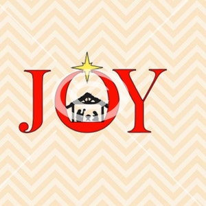 Manger svg, Christmas manger svg, christmas svg, Joy svg, Christmas joy svg, christmas star svg, joy christmas svg, manger sv