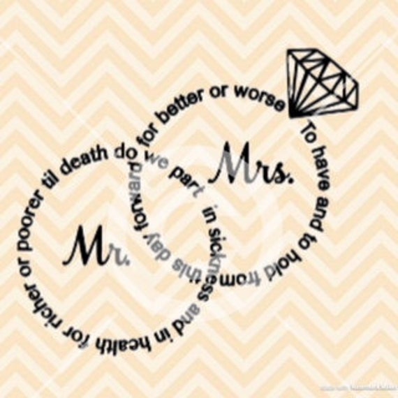 Download Interlocking Wedding Rings Svg - Wedding Ideas Keeps Them ...