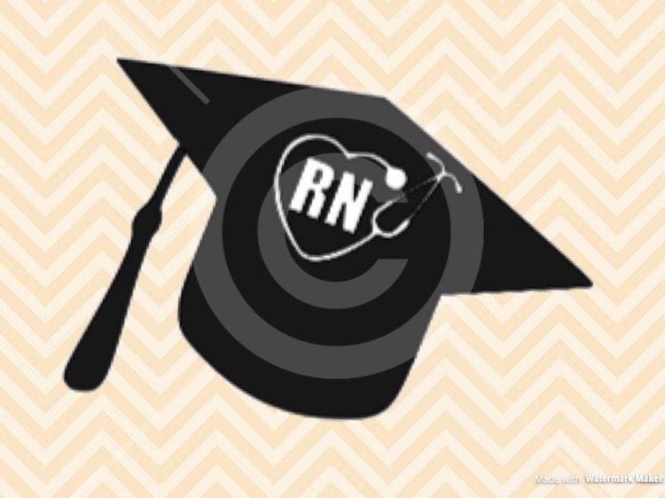 Free Free Nurse Graduation Svg 513 SVG PNG EPS DXF File