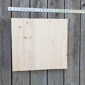 Pallet sign, Unfinished wood pallet sign, Custom Pallet signs, Pallet crafts, DIY palet ideas, custom pallet signs made to order, 17.5&quot;x16&quot;