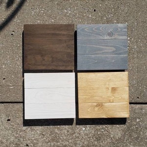 Wood pallet sign, stained pallet sign,  diy project, unfinished wood sign, Blank wood craft, Pallet boards, wood craft boards, wood blanks
