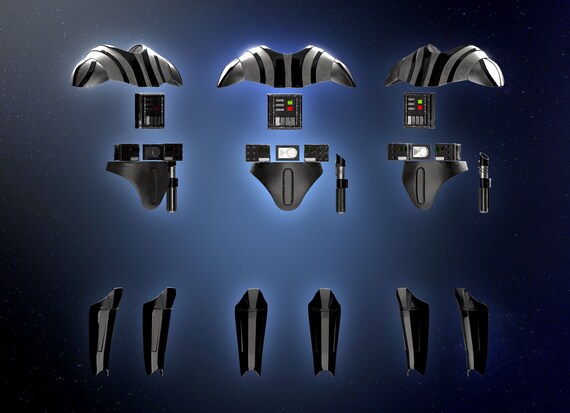 オビワン・ケノービ ダース・ベイダー | アナキン・スカイウォーカー