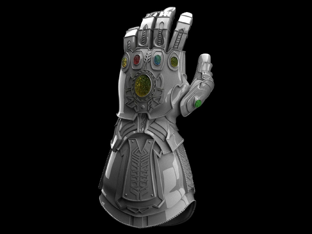 インフィニティ サノス ガントレット| ガーディアンズ オブ