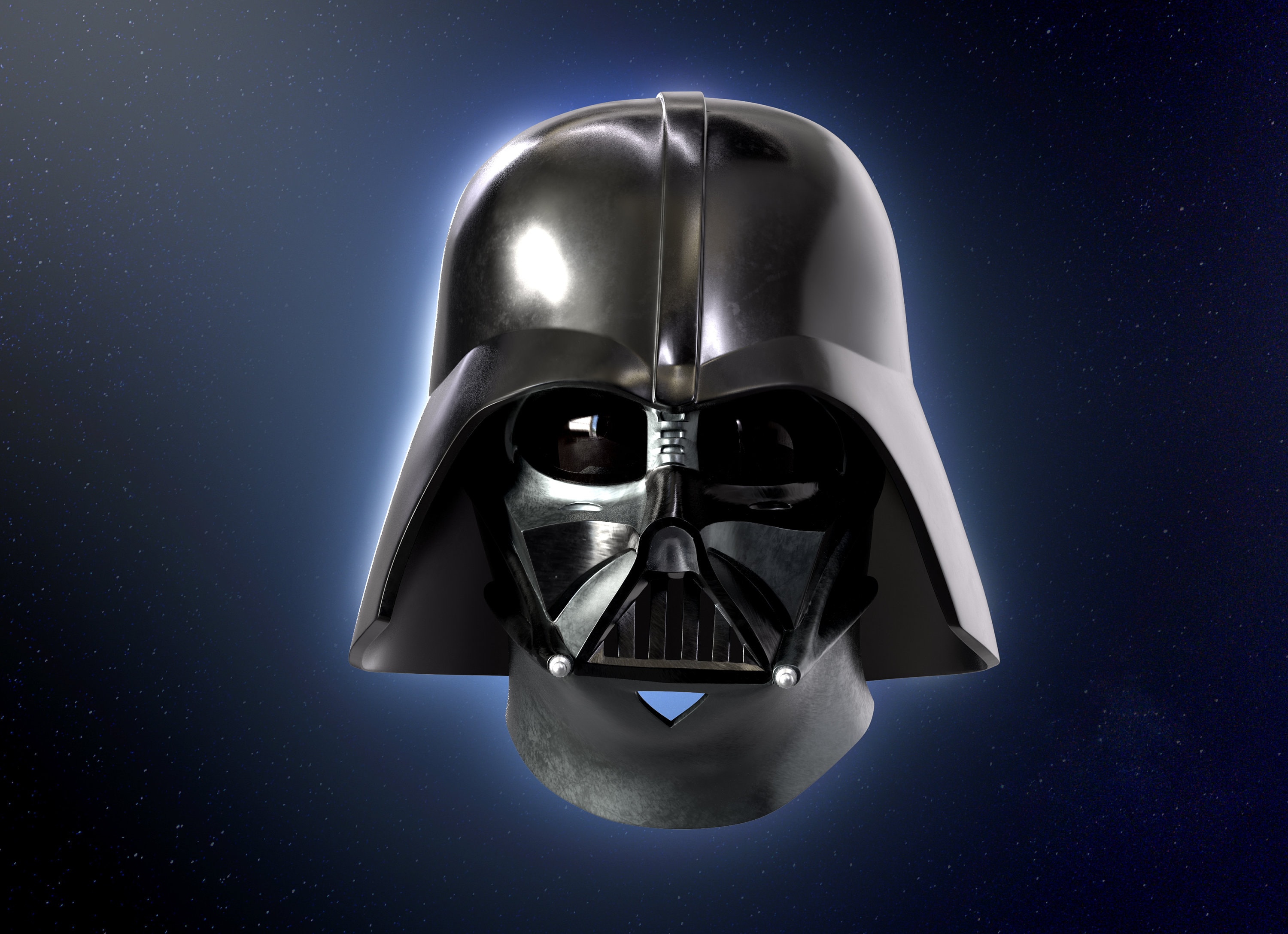 【激レア！】ダースベイダーヘルメット『フォースの覚醒』版レプリカ 激レア！】ダースベイダーヘルメット『フォースの覚醒』版レプリカ