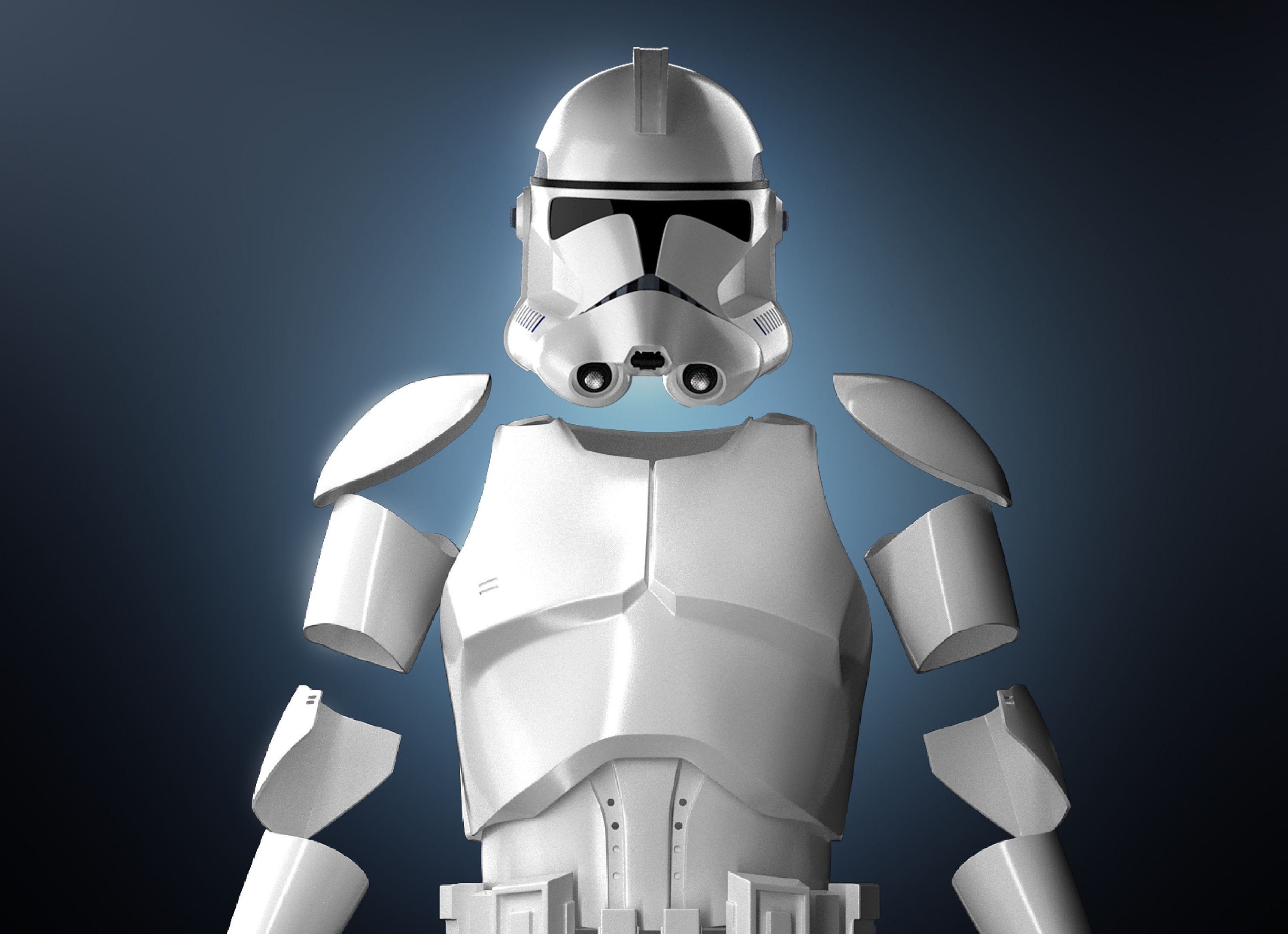 The Art of Star Wars： The Clone Wars The Art of Star Wars: The Clone Wars : Parisi, Frank