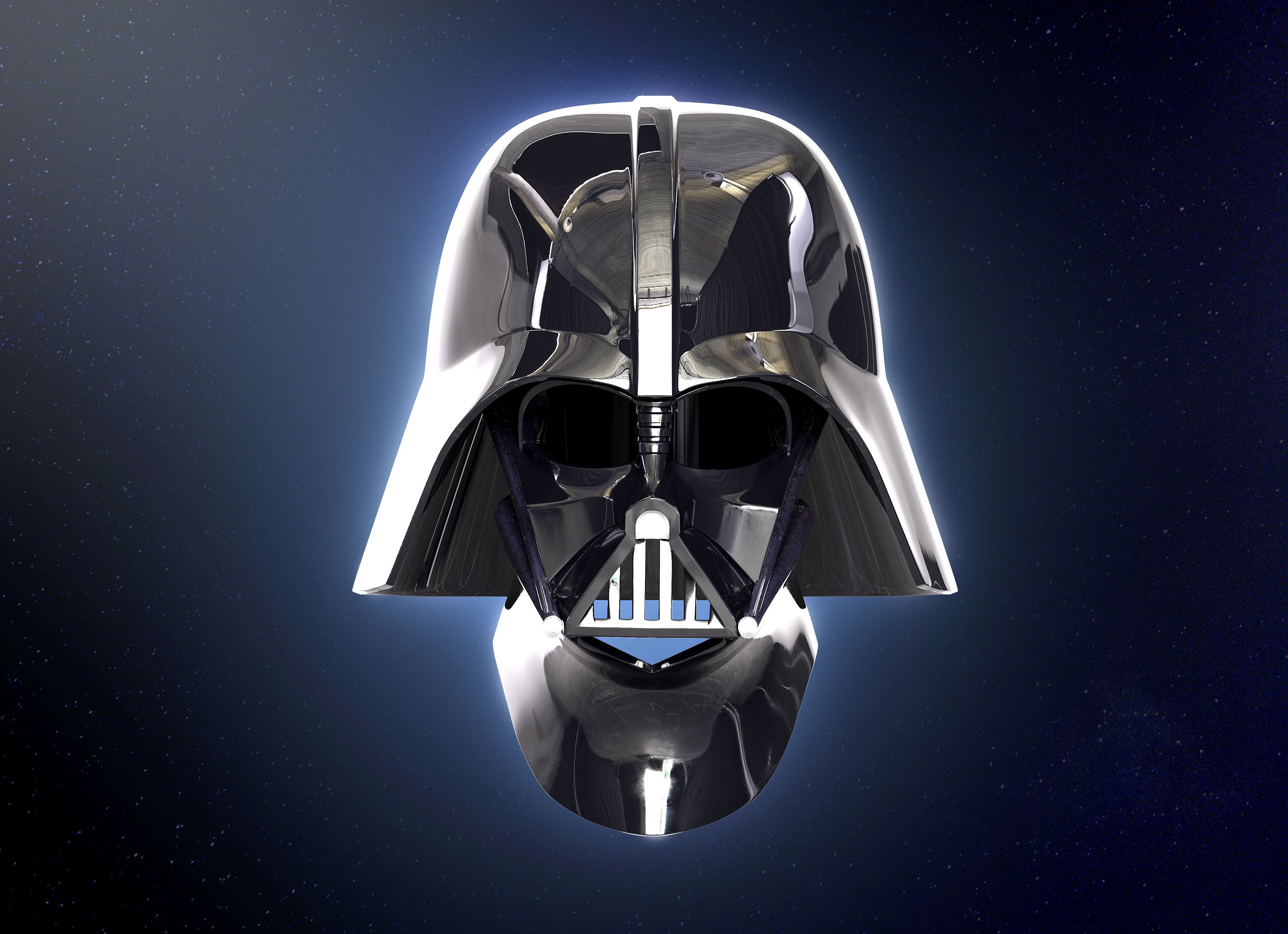 【DXシリーズ】ダース・ベイダー 頭部パーツセット 宝島社「『スター・ウォーズ』ダース・ベイダーお部屋ライトBOOK
