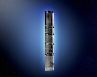 スターウォーズ　アコライト　ストレンジャー　カスタムライトセーバー スターウォーズ アコライト ストレンジャー カスタム