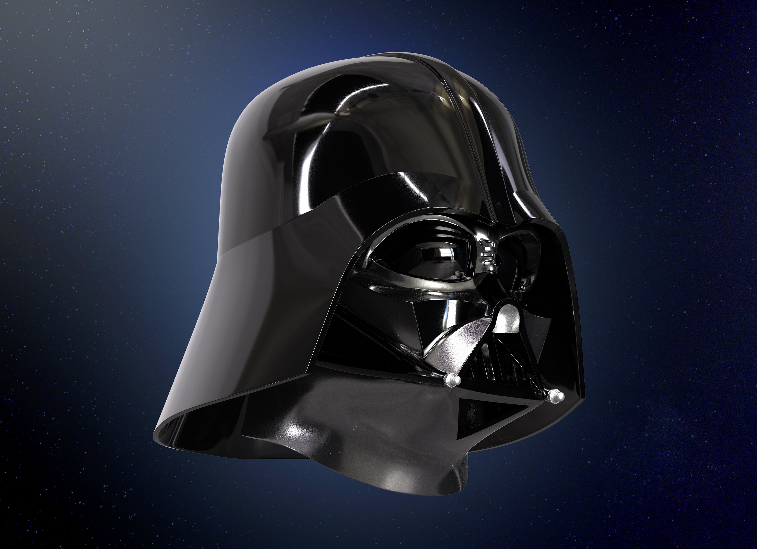 ダース・ベイダー|アナキン・スカイウォーカー|ヘルメット