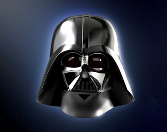 Darth Vader|Anakin Skywalker| Helm|Rogue One| Star Wars | 3D-afdrukmodel