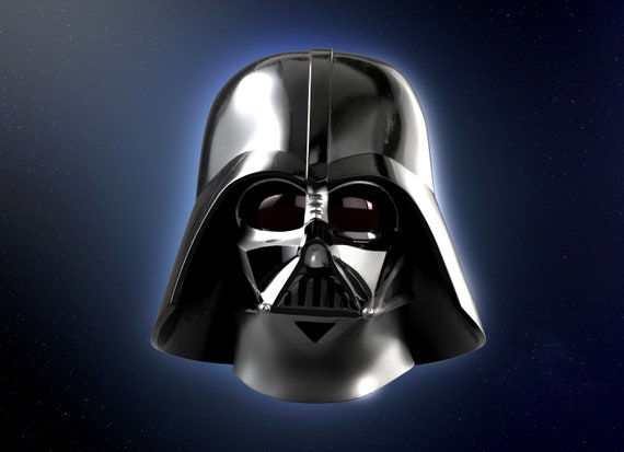 アナキン・スカイウォーカーヘルメット ダース・ベイダー ヘルメット