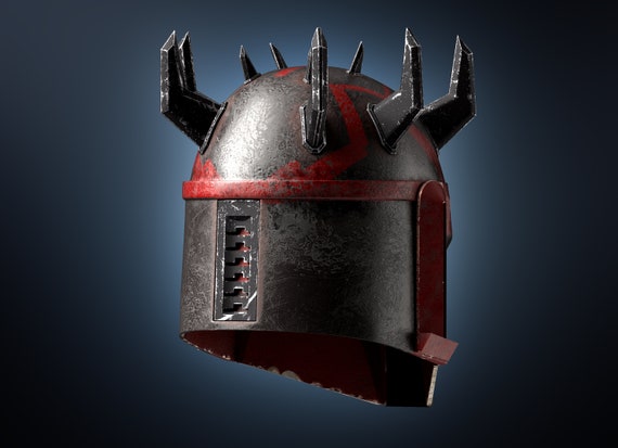 Mauldalorian | Ahsoka | Darth Maul | Death Watch | Mandalorian