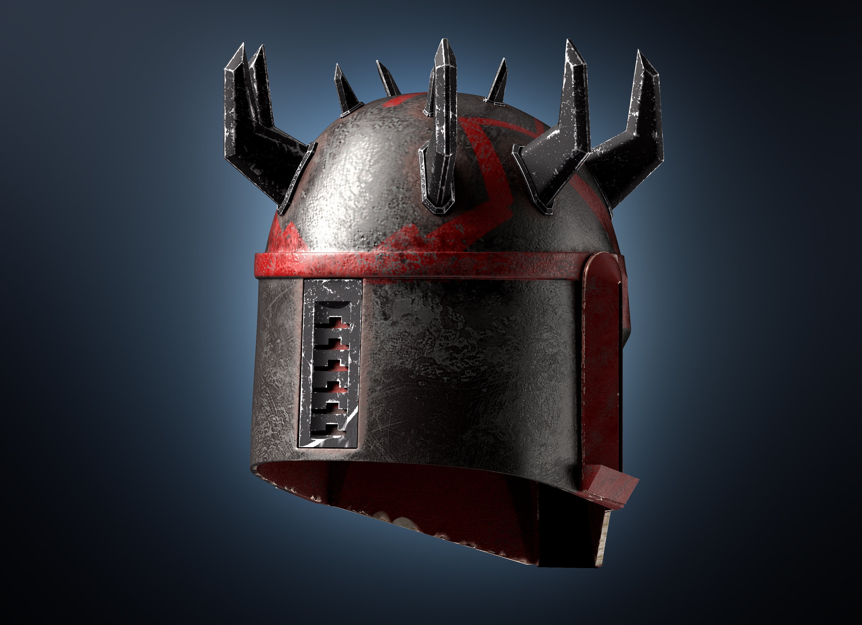 Mauldalorian | Ahsoka | Darth Maul | Death Watch | Mandalorian