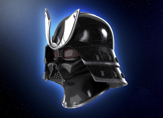 サムライ | ダース・ベイダー ヘルメット アーマー | スター・ウォーズ