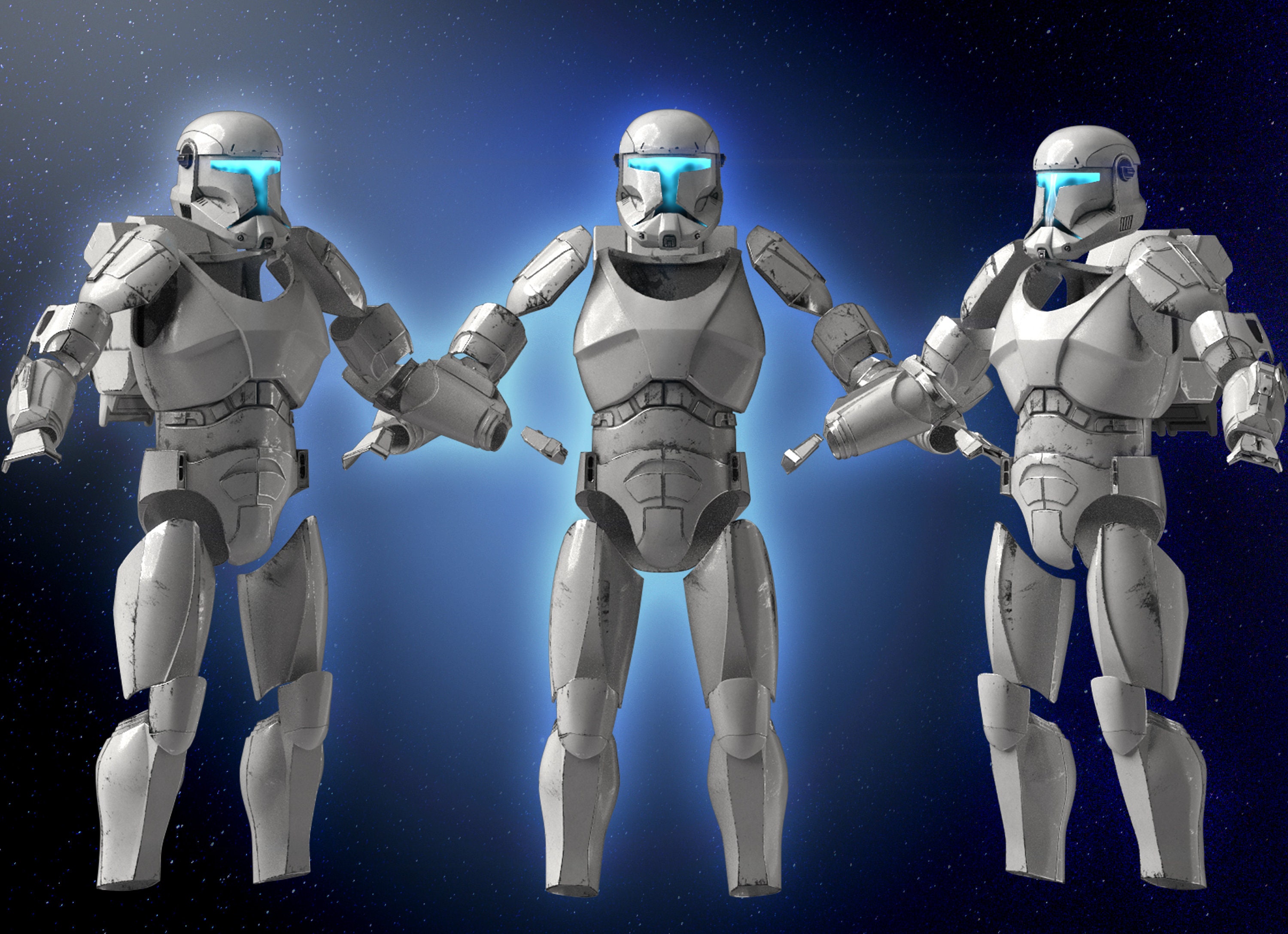 スターウォーズ　クローンコマンドー　3dプリンター ヘルメット　1/1 スターウォーズ クローンコマンドー 3dプリンター ヘルメット 1
