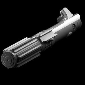 Anakin lightsaber | Ravenge of The Sith | Star Wars | 3d Print model image 4