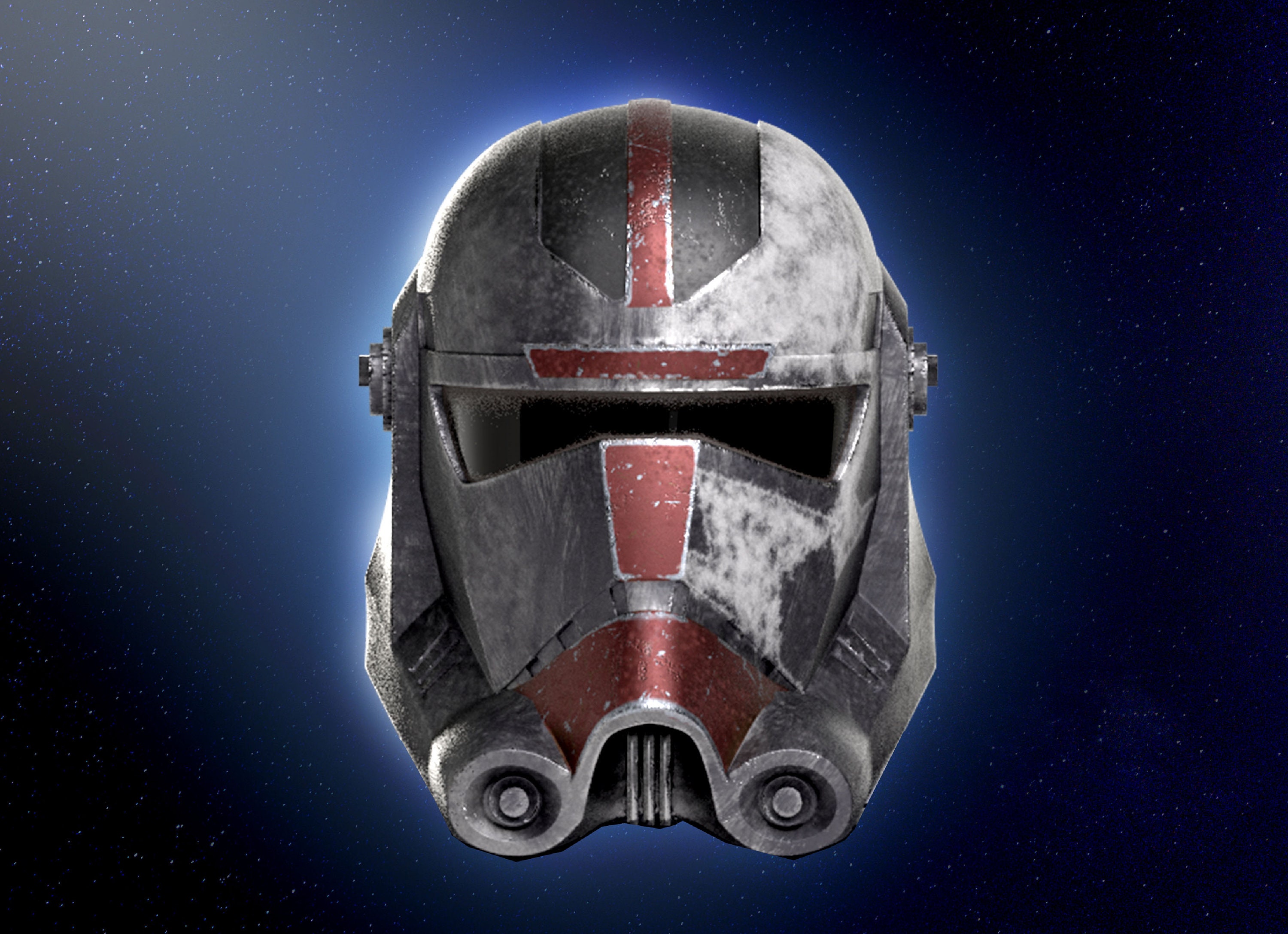 SWTOR Hunters Bad Batch Outfit | Today in TOR