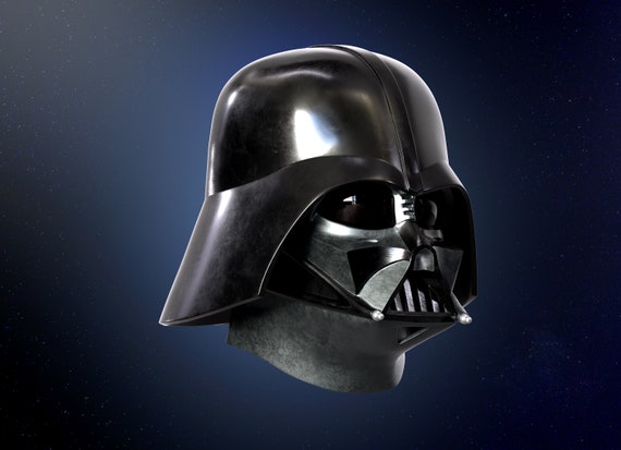 ダース・ベイダー 新たなる希望 |ANH| ヘルメット | スター・ウォーズ