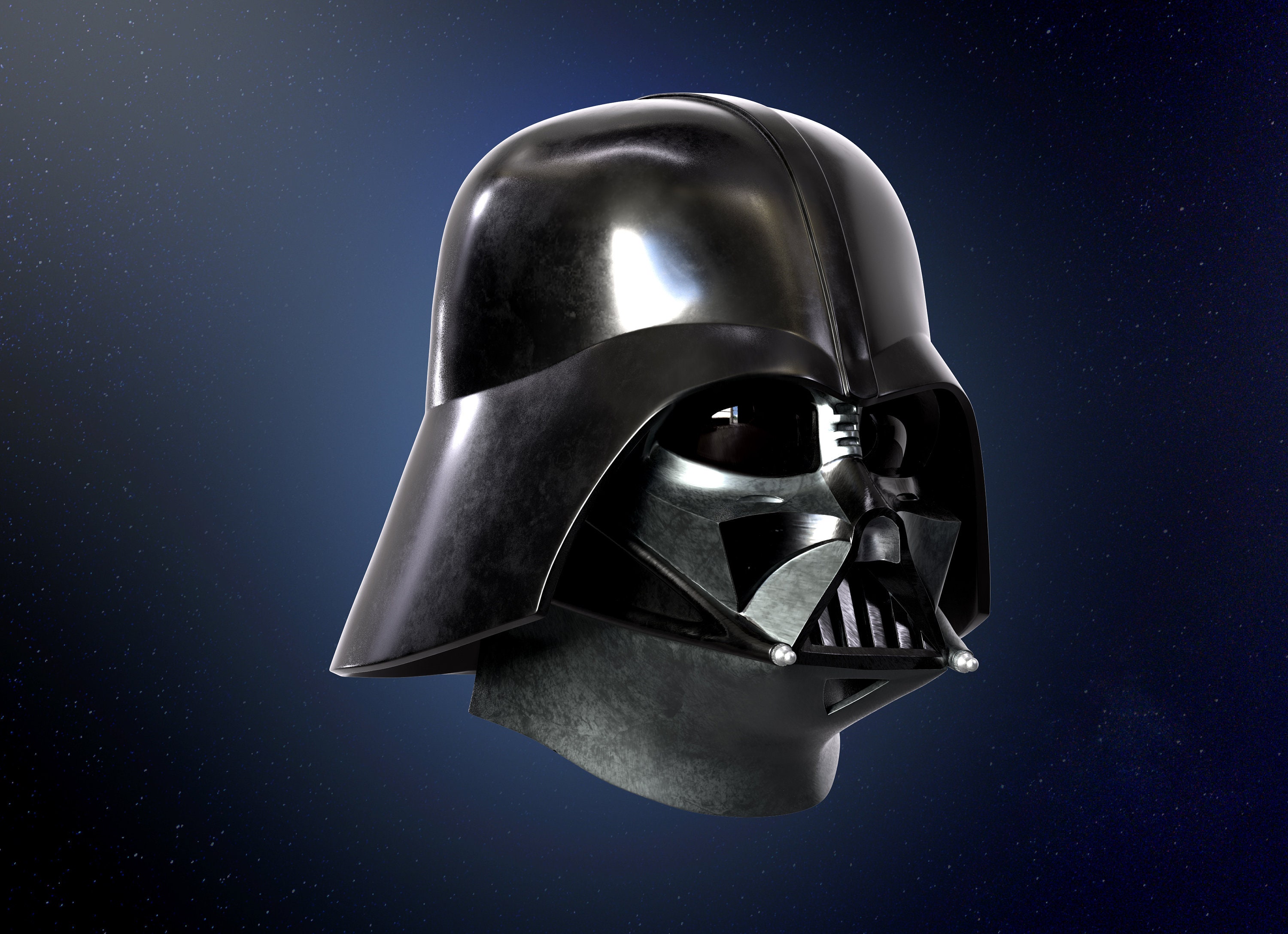 ダース・ベイダー 新たなる希望 |ANH| ヘルメット | スター・ウォーズ