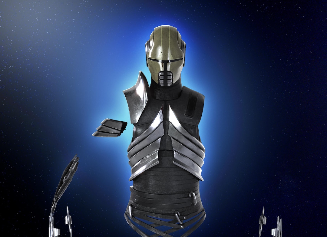 Starkiller | Helmet | Star Wars Sith | Armor 3d Print Model Galen Marek ...