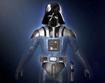 カスタムライトセーバー 新品未使用 ダースベイダー　 ローグワン カスタムライトセーバー 新品未使用 ダースベイダー ローグワン スター