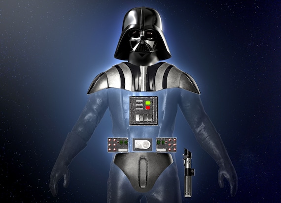 STAR WARS 傘 ライトセーバー ダースベイダー スターウォーズ