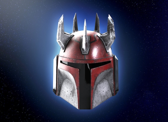 Mauldalorian | Ahsoka | Darth Maul | Death Watch | Mandalorian