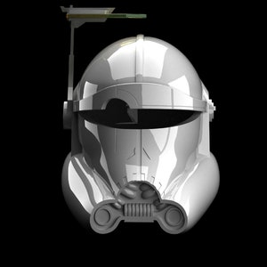 Crosshair|Helmet| | The Bad Batch| Star Wars | 3d Print model