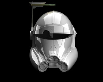 Ufficiale Star Wars Bad Lotto Hunter 3D Metallo Casco Portachiavi