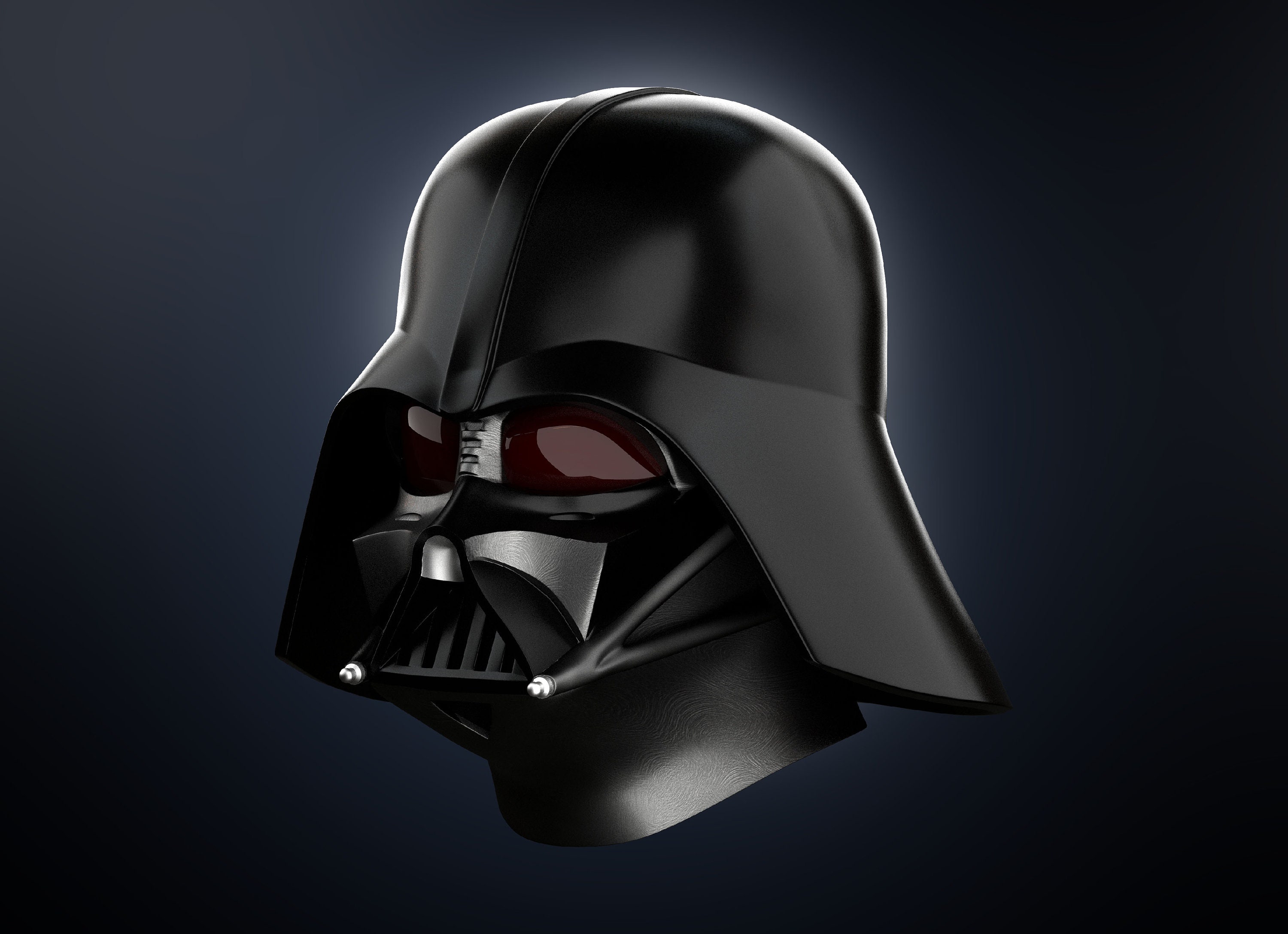 ダース・ベイダー 新たなる希望 |ANH| ヘルメット | スター・ウォーズ