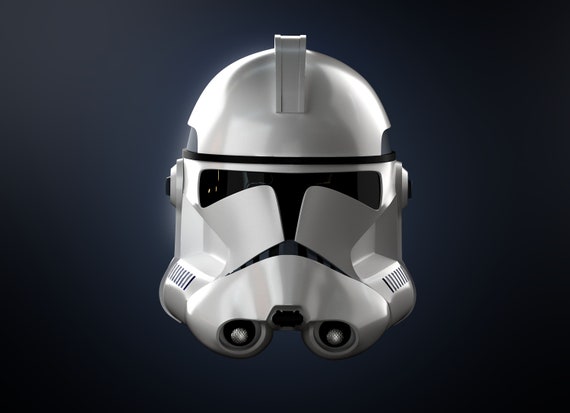 クローン トルーパー|ヘルメット|マンダロリアン|アンドー|オビ