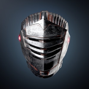 MARROK | inquisiteurhelm | Ahsoka | Sabine Winterkoninkje | sith