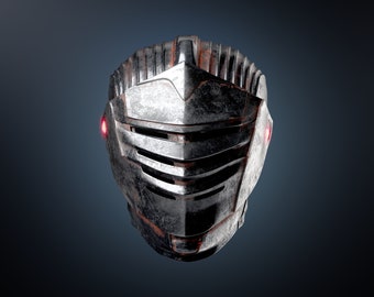 MARROK | inquisiteurhelm | Ahsoka | Sabine Winterkoninkje | sith