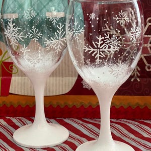 Acrylic Holiday Drinking Glasses - Etsy