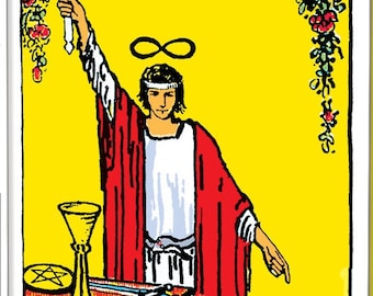 Baraja de Tarot Rider-Waite®