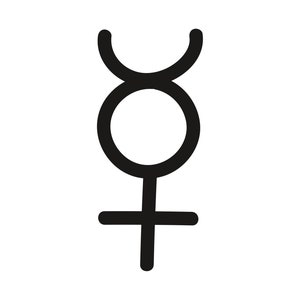 Mercury Planetary Oil — Anointing Oil for Communication, Magick & Motion